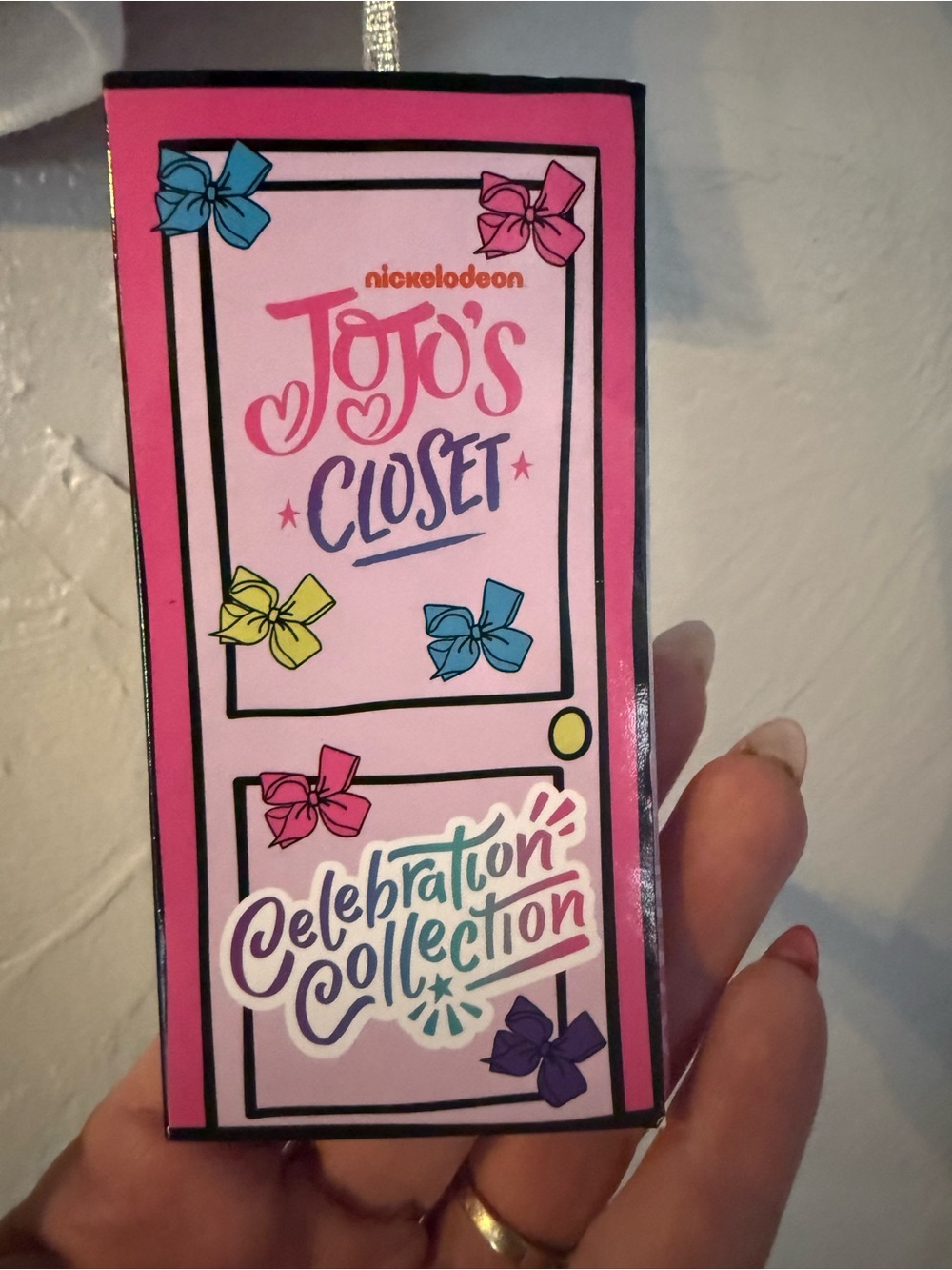 NWT JoJo Siwa JoJo’s Closet Girls XL 14/16 Green Pink Sequin Varsity Jacket - Picture 3 of 5
